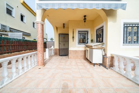 Villa i La Marina, Alicante, La Marina - € 195.000 | Ref: 6131VA - foto 10
